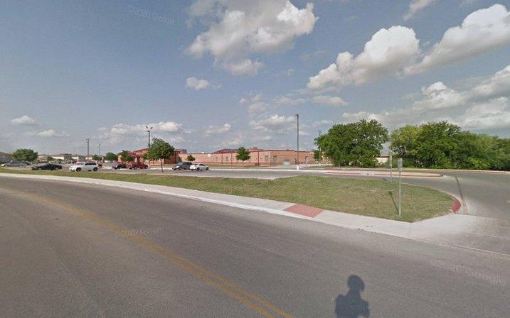 Fisher Elementary School