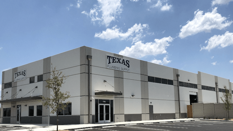 Texas Plumbing Supply