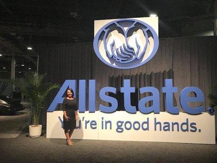 Annette Roberts: Allstate Insurance