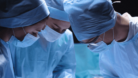 Rincon Surgery: Jorge Rincon, MD, FACS