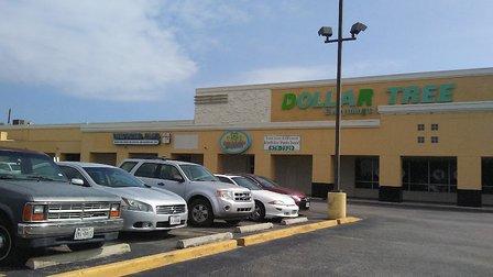 Dollar Tree