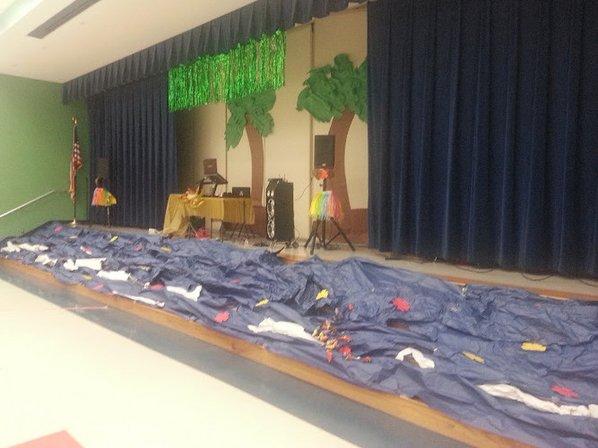 Nora Forester Elementary School