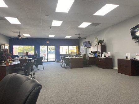 Farmers Insurance - Carlos Torralba