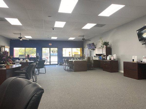 Farmers Insurance - Carlos Torralba