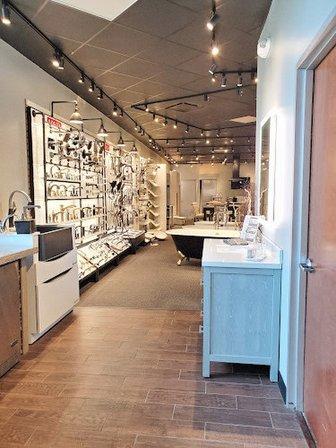 FACETS (A showroom of Moore Supply Co.)