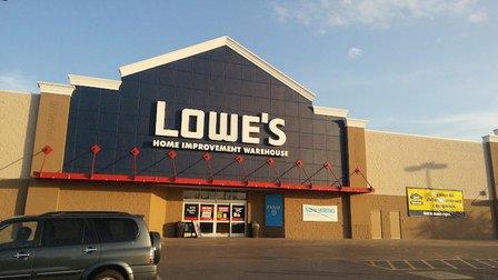 Lowe's Home Improvement