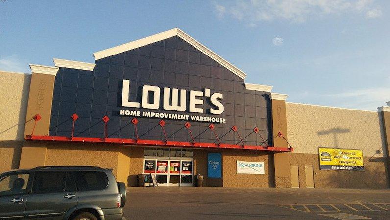 Lowe's Home Improvement