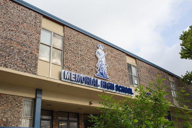 Memorial High School
