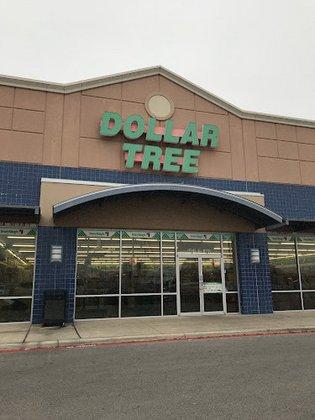 Dollar Tree