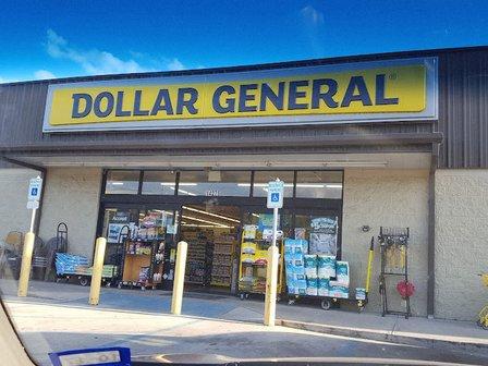 Dollar General