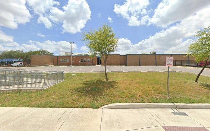 Eduardo Villarreal Elementary School