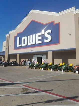 Lowe's Home Improvement