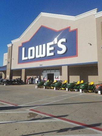 Lowe's Home Improvement