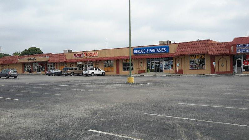 Family Dollar