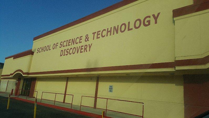 SST Discovery