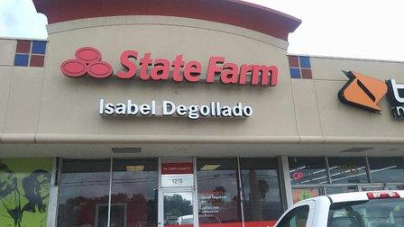Isabel Degollado - State Farm Insurance Agent