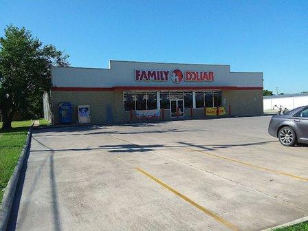 Family Dollar