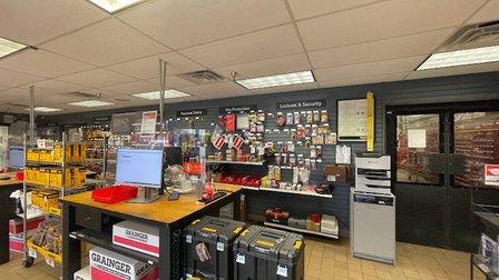 Grainger Industrial Supply