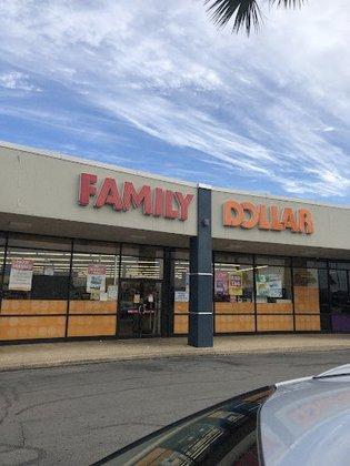 Family Dollar