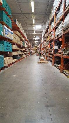 Pro Desk at The Home Depot