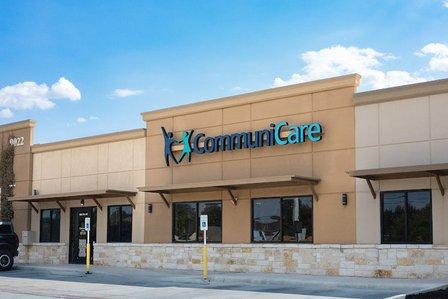CommuniCare Health Centers - Westover Hills Clinic