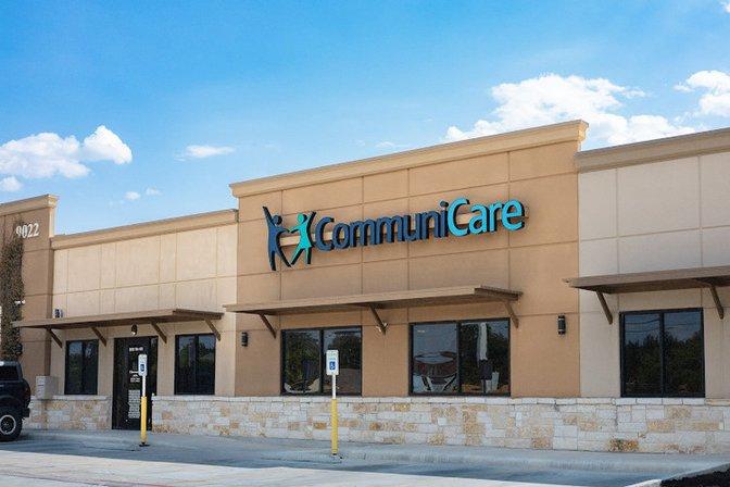 CommuniCare Health Centers - Westover Hills Clinic