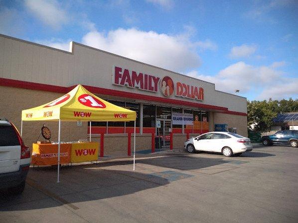 Family Dollar