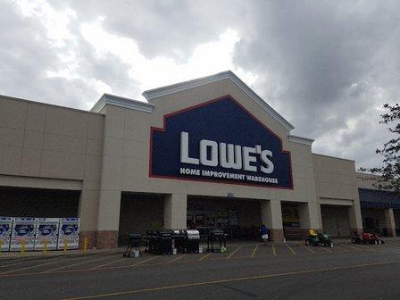 Lowe's Home Improvement