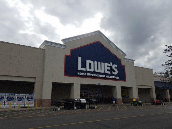 Lowe's Home Improvement