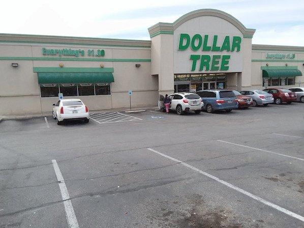 Dollar Tree