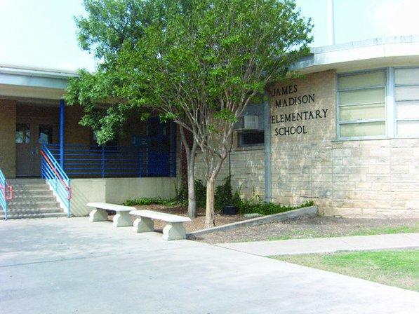 James Madison Elementary School
