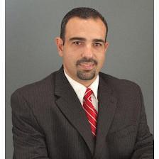 Farmers Insurance - Ernesto Martinez