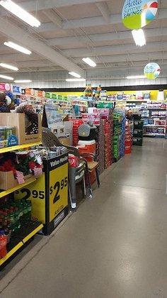Dollar General