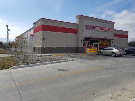 Family Dollar