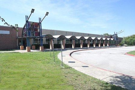 Woodlawn Hills Elementary School
