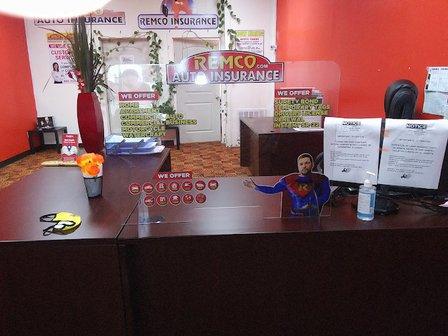 Remco Auto Insurance