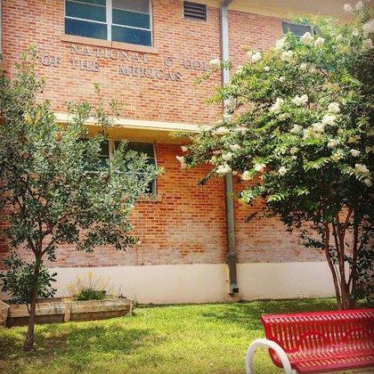ISA Magnet High School