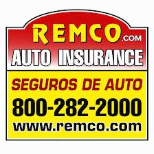 Remco Auto Insurance