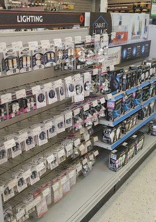 Batteries Plus