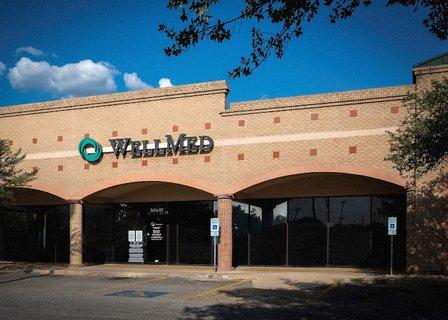 WellMed at Grissom