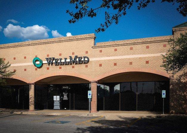 WellMed at Grissom