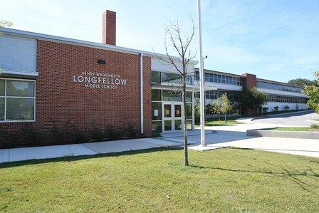 Henry Wadsworth Longfellow Middle School