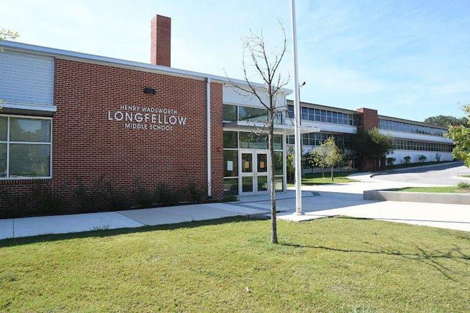 Henry Wadsworth Longfellow Middle School