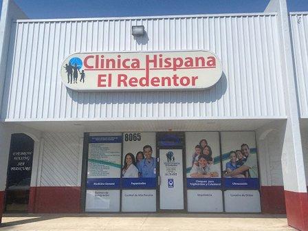 Clinica Hispana El Redentor