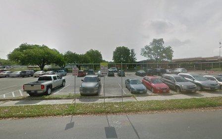 Colby Glass Elementary School