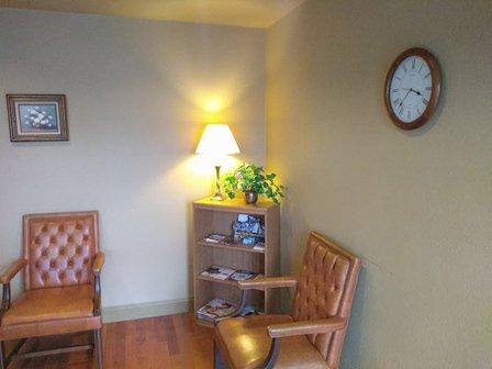 H P Gonzalez Insurance Agency