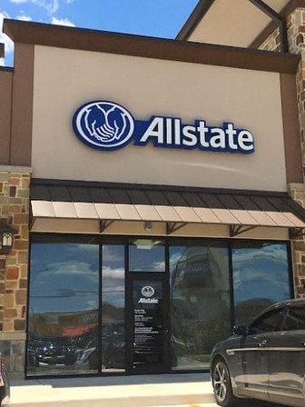 Allstate Insurance: Javier Pena