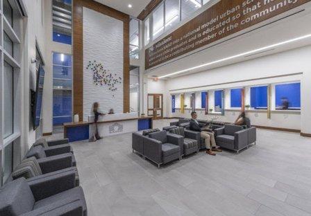 San Antonio Independent School District