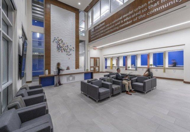 San Antonio Independent School District