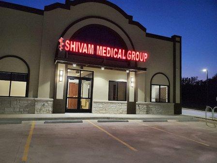 Shivam Medical Group
